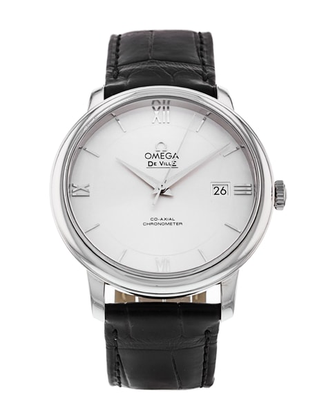 Omega De Ville Co-Axial 424.13.40.20.02.001